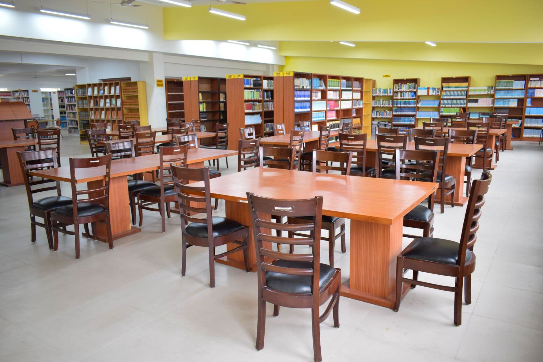 Delhi Metropolitan Education Noida Infrastructure photo 18